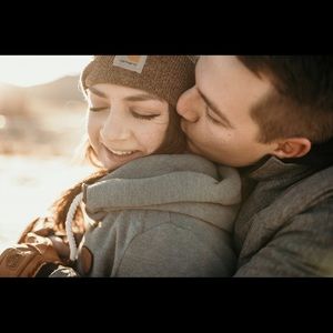 Meet your Posher, Kate